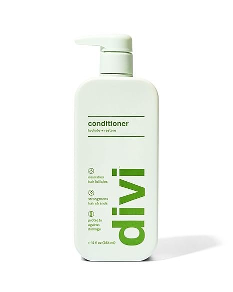 divi Original Formula