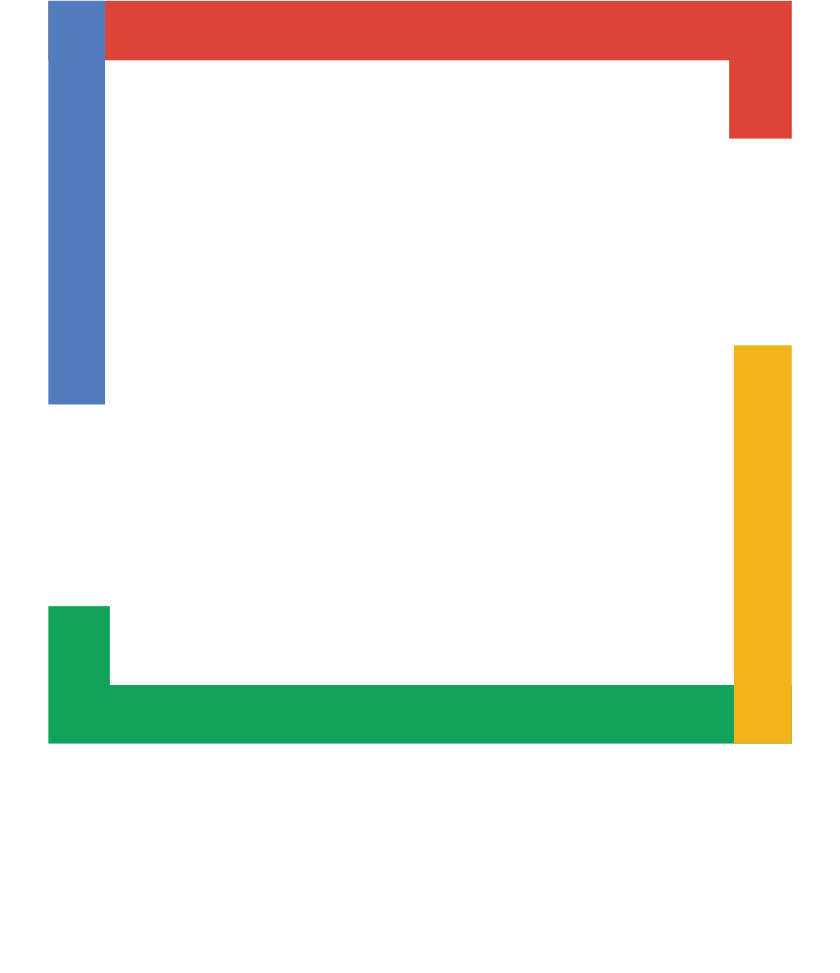 TOTAL GOODS LLC